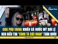 Download Lagu LỜI THỀ TRONG NƯỚC MẮT - Erika khiến cả nước Mỹ rơi lệ; ĐCH điều tra \