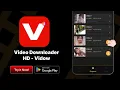 Best Downloader App 2025 Download Any in 4K Vidow