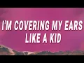 Download Lagu Naughty Boy, Sam Smith - I'm covering my ears like a kid (La la la) (Lyrics)
