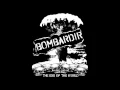 Download Lagu Bombardir - The end of the world [Full album]