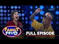 Download Lagu Family Feud Philippines: TEAM PAANGAT VS BAÑAS \u0026 FAVIA FAMILY | FULL EPISODE 177