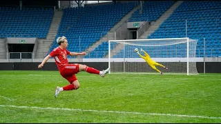 Wie Gut ist ein Ex-Bayern Talent wirklich?