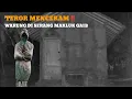 Download Lagu HOROR ‼️ MISTERI WARUNG KENA TEROR GAIB, SUASANA MENCEKAM 