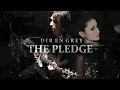 Download Lagu DIR EN GREY / THE PLEDGE「Full Band Cover」by Eyal sh. \u0026 Saki Rose