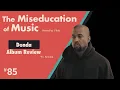 Download Lagu Kanye West Donda | Deep Dive