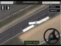 2D Driving Simulator on Google Maps Exploring the Nurburgring EP 1