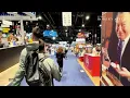 NRA SHOW in CHICAGO