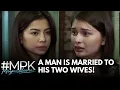 Download Lagu A MAN IS MARRIED TO HIS TWO WIVES! | Magpakailanman (Full Episode)