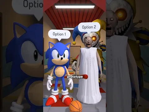 Your Trapped In Poppy’s Playtime