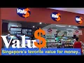 VALU DOLLAR STORE II CHEAPEST LOWEST PRICES JULY 14 2025