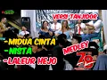 Midua Cinta medley//versi Tanjidor //Tarompet Sunda//Azka Project//live Show Lebak Bitung-Pamulihan