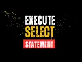 Execute your first SELECT statement Oracle SQL fundamentals