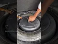 Download Lagu JBL BASS PROJBL BassPro Hub 11”(27.9cm)200W RMS ACTIVE SpareTire Subwoofer with Remote Control