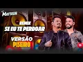 Download Lagu Clayton \u0026 Romário, Zé Felipe - Se Eu Te Perdoar ( VERSÃO PISEIRO ) DJ MATTHEUS