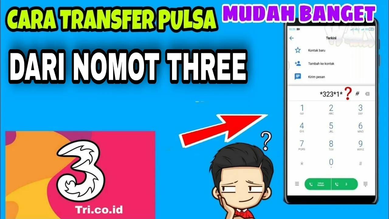 hallo teman-teman video ini menjelaskan cara beli pulsa lewat m banking bca atau cara beli pulsa di . 