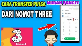 cara transfer pulsa telkomsel TERBARU 2021 di video kali ini saya akan membagikan cara terbaru trans. 