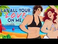 Download Lagu Lay All Your Love On Me (ABBA) 【covered by Anna ft. @chloebreez】