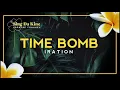 Iration - Time Bomb (Karaoke Version)