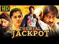 Lagu The Real Jackpot (Sahasam) South Action Hindi Dubbed Movie | Gopichand, Taapsee Pannu, Ali