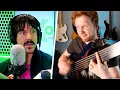 Download Lagu Under The Bridge On FRETLESS Bass Sounds SUBLIME