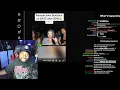 Man Fight back Trav! Akademiks reacts to Yeat dissing Travis Scott on newest song “ on Nothing”