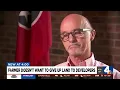 Loretto farmer doesn t want to give up land to development