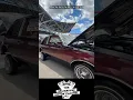 Street Style Car Club In Loving Memory Of Ideal DJ Kow #carshow #customcars #lowriderlifestyle