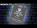Is Xbox Game Pass Ultimate Worth It feat TrishaHershberger