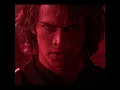 Lagu You lack conviction / Anakin edit || Song -  DEL AMOR (Slowed) #anakinskywalker #starwars #edit