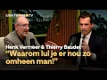 Download Lagu 'Daar ga je, Henk!' - Thierry Baudet (FVD) confronteert Henk Vermeer (BBB) over stikstof