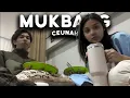 Download Lagu SIMULASI MUKBANG (lamabgtdemi)
