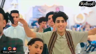 العندليب يحيى عنبه   انا احبك وشعلنها على نيه   جلسه اسطوريه لن تتكرر      رقص فرقه الجميل دندنها