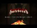 Download Lagu HATEBREED \