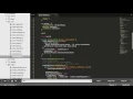 MeanStackJS - How to build angular routes