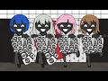 【Project SEKAI & Pokémon Fan Animation】Hyu~dorodoro