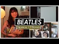 Lagu Deep Dive into THE BEATLES with Japanese CD BOXSETS