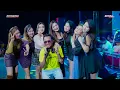 Download Lagu ROMANSA NYESS - DJ CACA FT LULU - ALL ARTIS - HAPPY PARTY KMJ 2 - SEKALA CAFFE -BOCAS EVENT