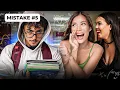 7 Mistakes to Avoid in High School