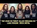 Download Lagu TAK USAH KU TAKUT / LAGU ROHANI ROCK METAL