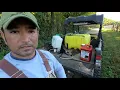 Spraying the Fence Line Follow Up After 1 2 Years Y2E23