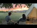 Download Lagu Зуны ээлжит аялал Сэлэнгэ аймгийн Хүдэр, Ерөө сум | Next travel of summer ASMR (nature, real sounds)