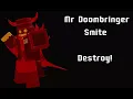 Doomspire Defense Boss Voicelines