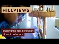 Powering the Future Semiconductor Research at Texas State University