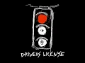 drivers license - jxdn