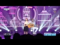 Compilation Baek Ah Yeon - "Shouldn't Have" ft Young K