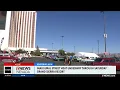 Grand Sierra Resort s inaugural Street Heat event is underway