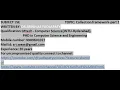 JSE Collection framework-part 2