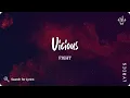 Fight - Vicious (Lyrics for Desktop)