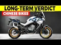 What Chinese Motorcycles Are Actually Like After 10 000 Miles