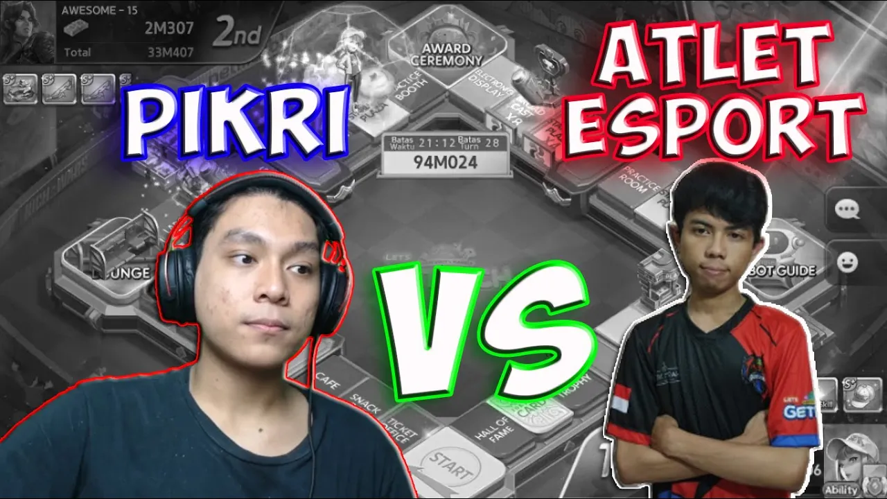 FREE FIRE Membeli Diamond Free Fire Pakai Pulsa IM3 Indosat 100% BERHASIL Selamat mencoba Bila suka . 